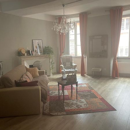Appartement Bastia Au Pied Du Vieux Port المظهر الخارجي الصورة