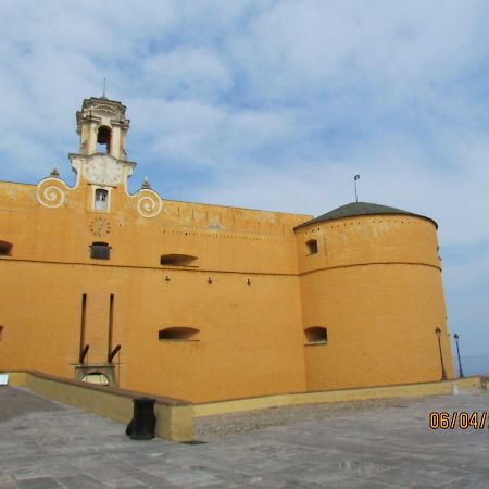 Appartement Bastia Au Pied Du Vieux Port المظهر الخارجي الصورة