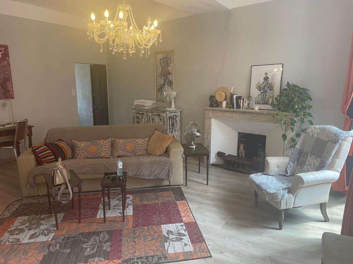 Appartement Bastia Au Pied Du Vieux Port المظهر الخارجي الصورة