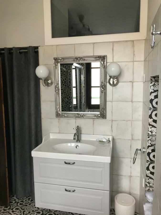 Appartement Bastia Au Pied Du Vieux Port المظهر الخارجي الصورة