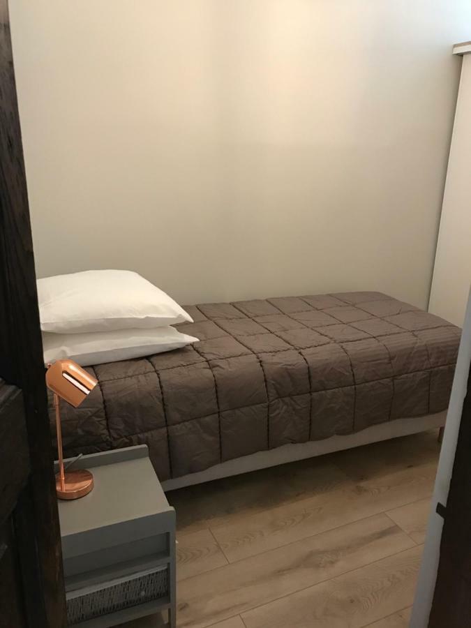 Appartement Bastia Au Pied Du Vieux Port المظهر الخارجي الصورة
