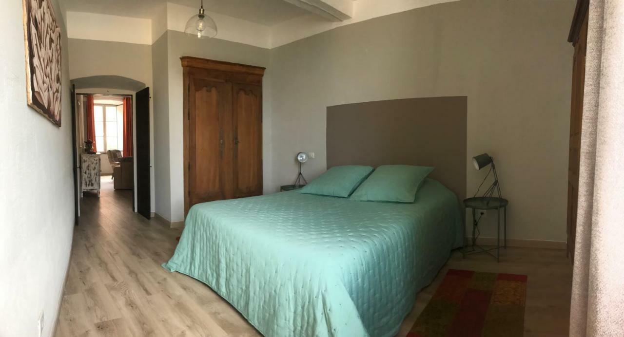 Appartement Bastia Au Pied Du Vieux Port المظهر الخارجي الصورة