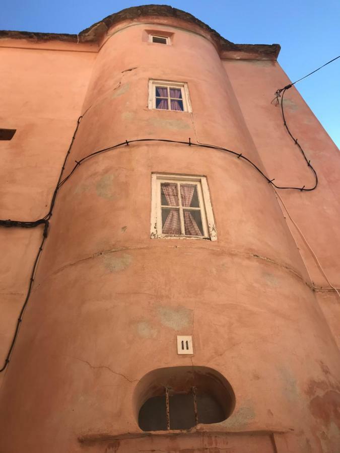 Appartement Bastia Au Pied Du Vieux Port المظهر الخارجي الصورة