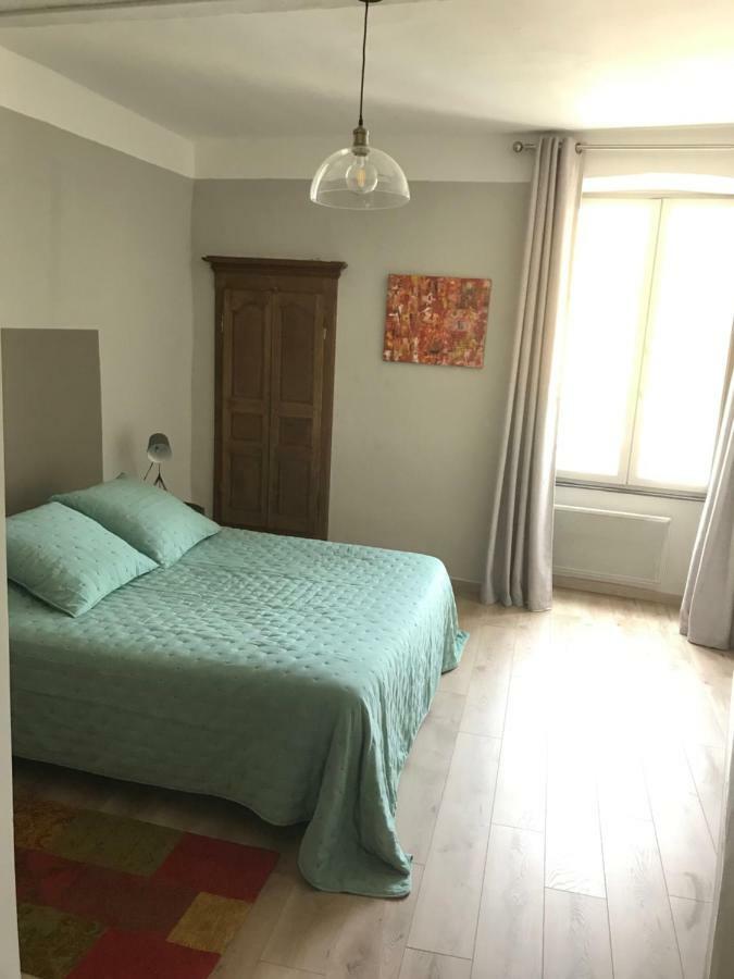 Appartement Bastia Au Pied Du Vieux Port المظهر الخارجي الصورة